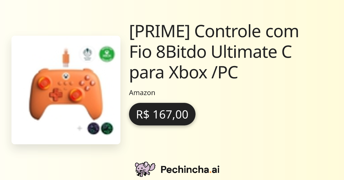 Pechincha.ai