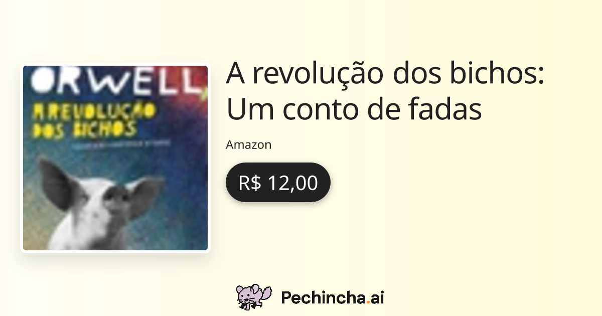Pechincha.ai