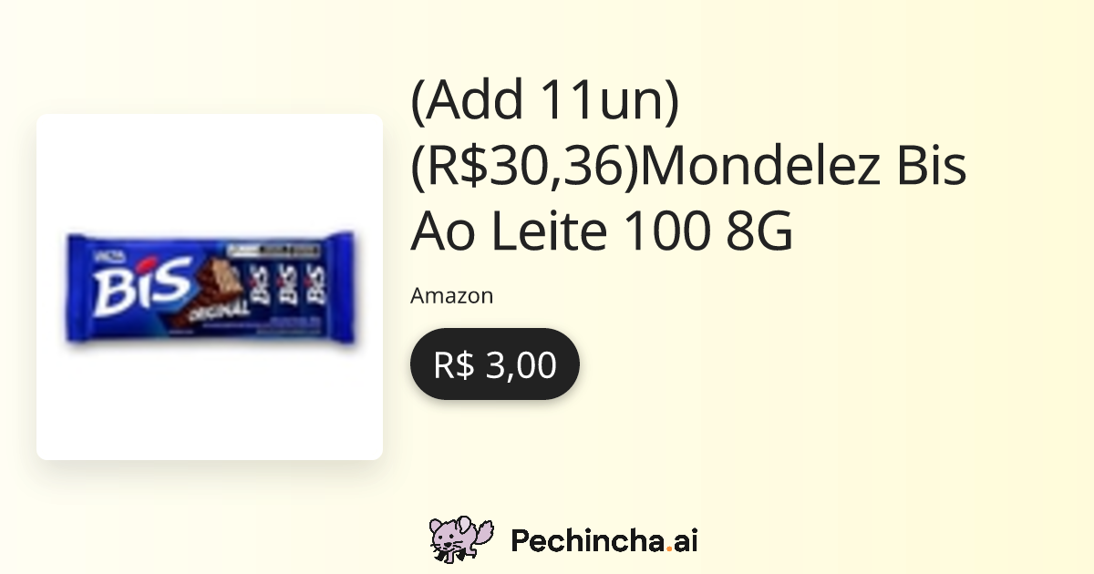 Pechincha.ai