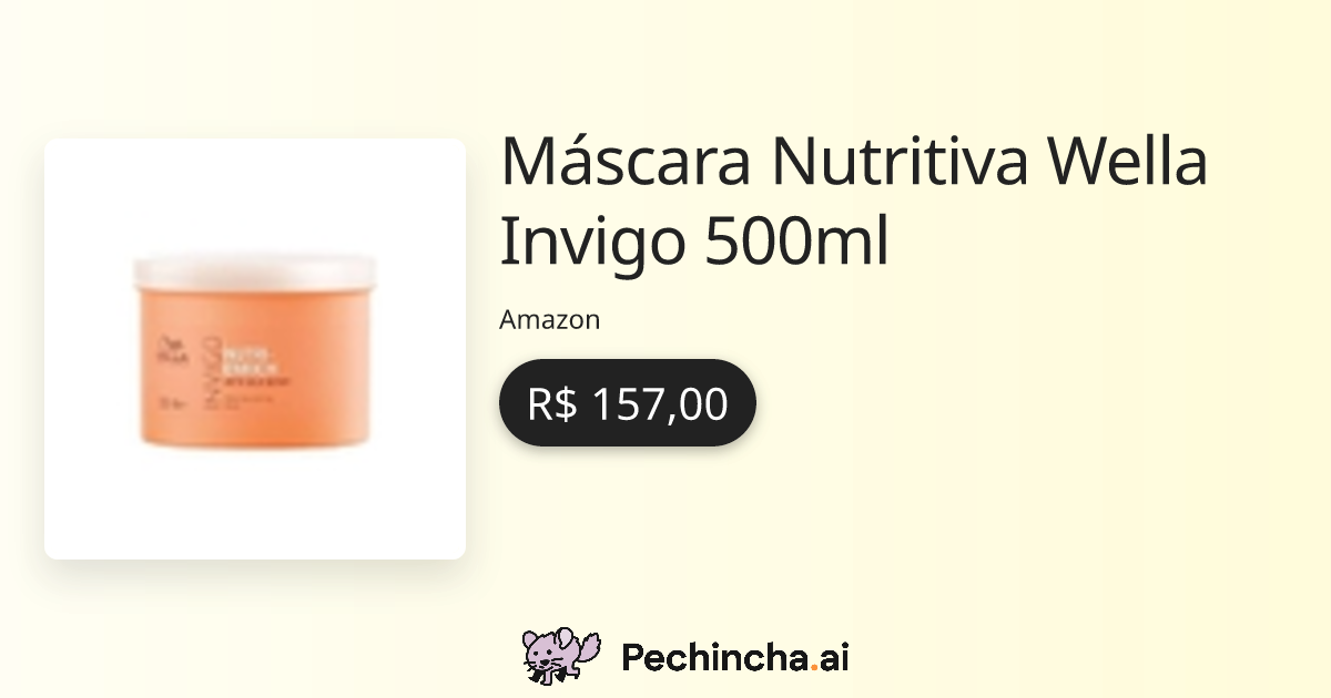 Pechincha.ai