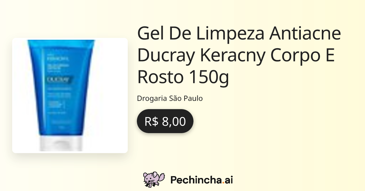 Pechincha.ai