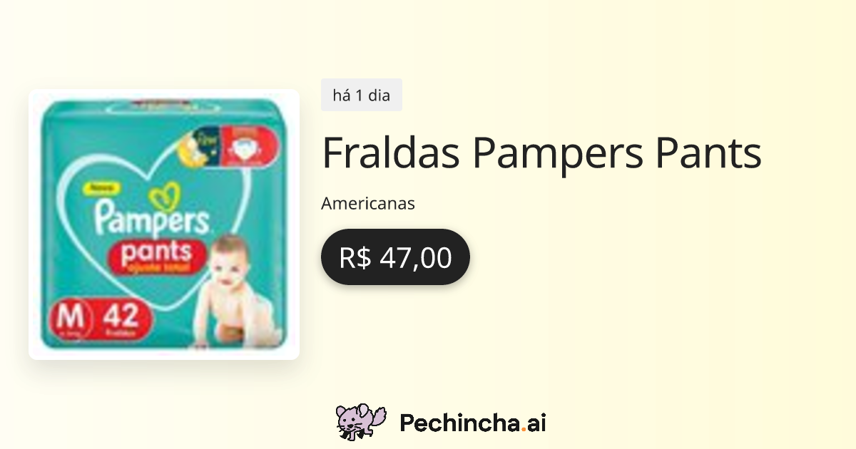 Pechincha.ai