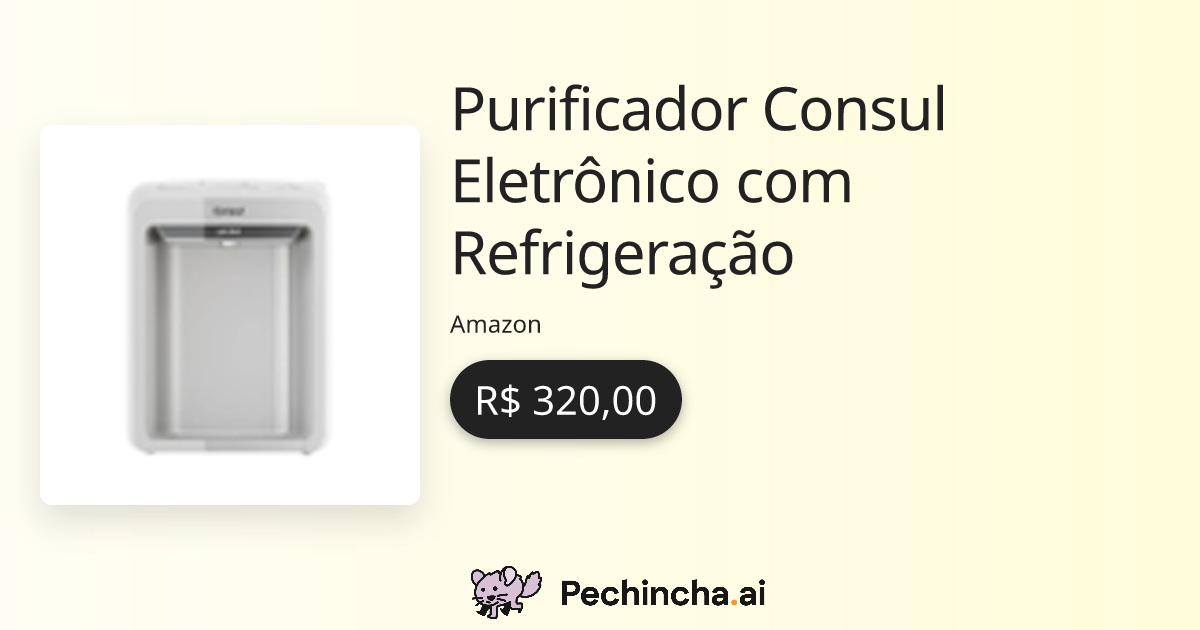 Pechincha.ai