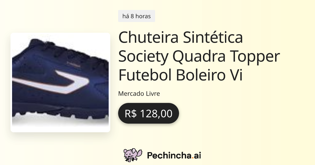 Pechincha.ai
