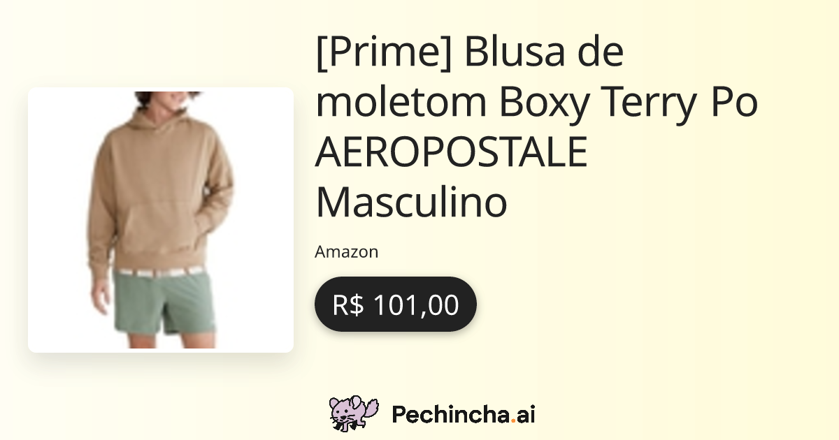 Pechincha.ai
