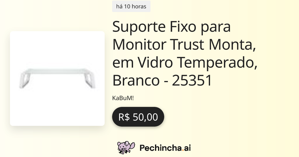 Pechincha.ai