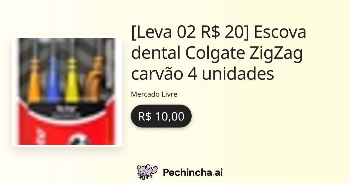 Pechincha.ai