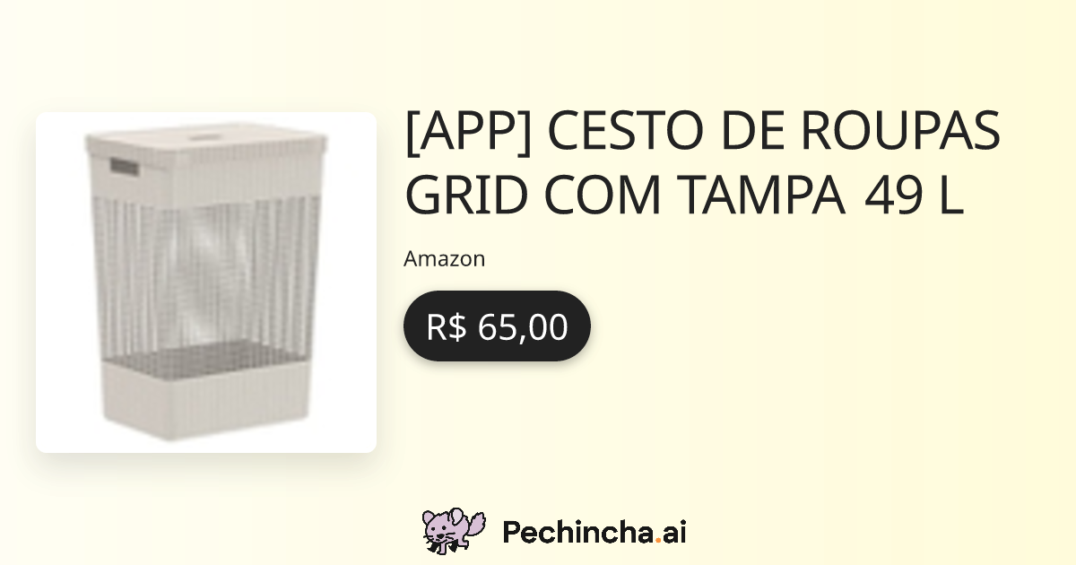 Pechincha.ai