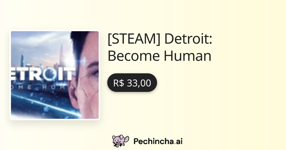 Pechincha.ai