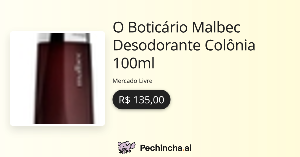 Pechincha.ai