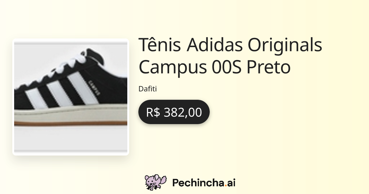 Pechincha.ai