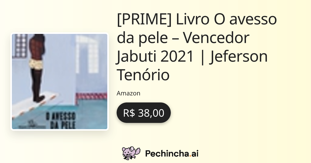 Pechincha.ai