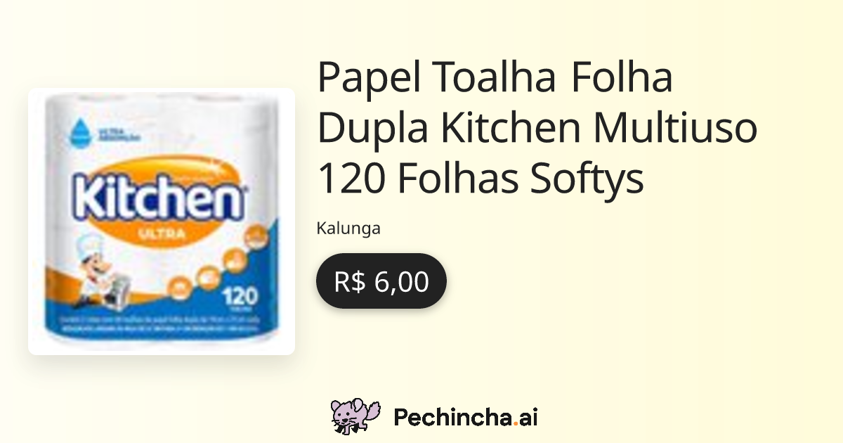 Pechincha.ai