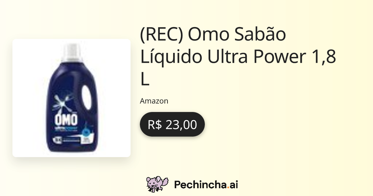 Pechincha.ai
