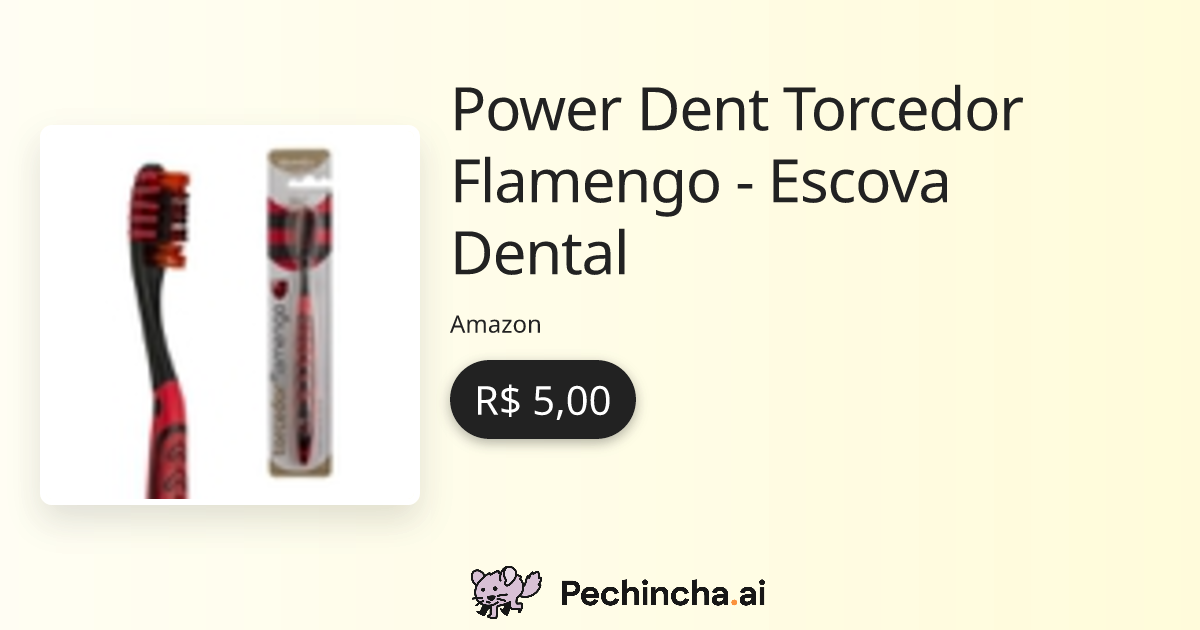 Pechincha.ai