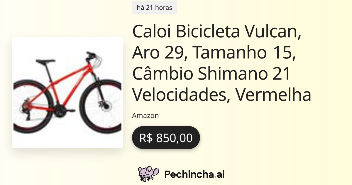 Pechincha.ai