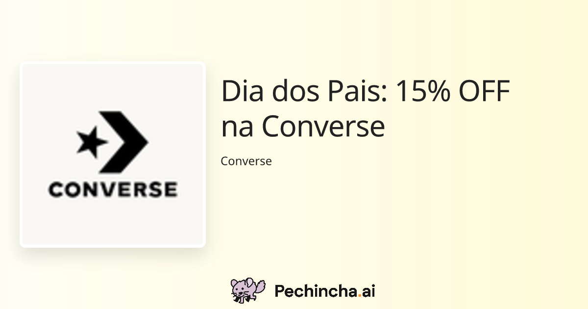 Pechincha.ai