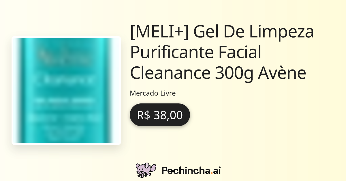 Pechincha.ai