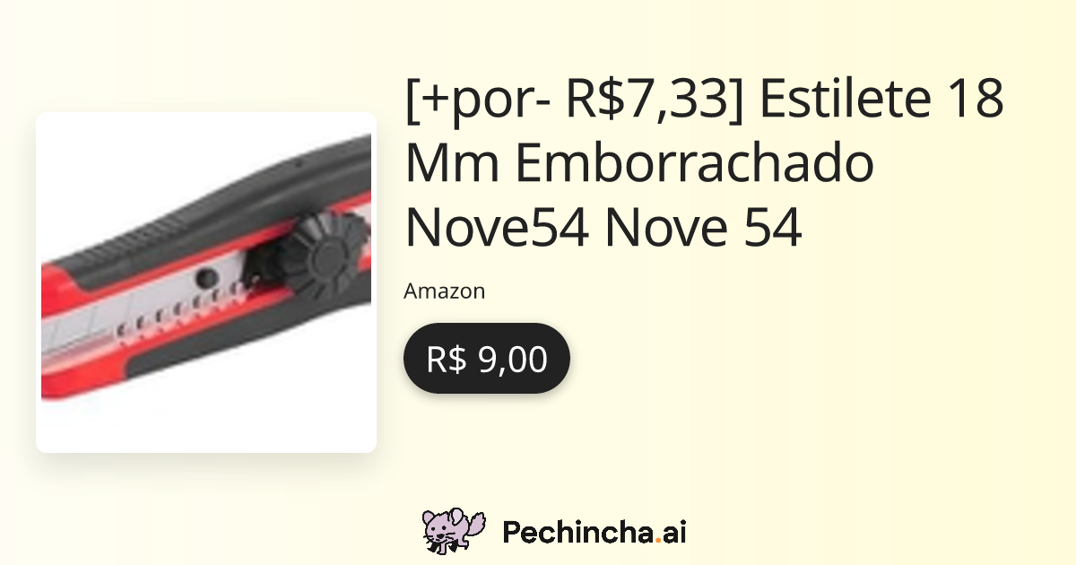 Pechincha.ai