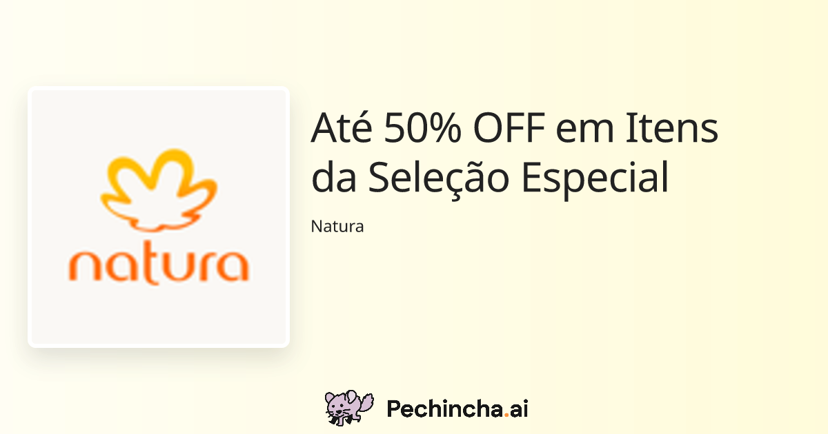 Pechincha.ai