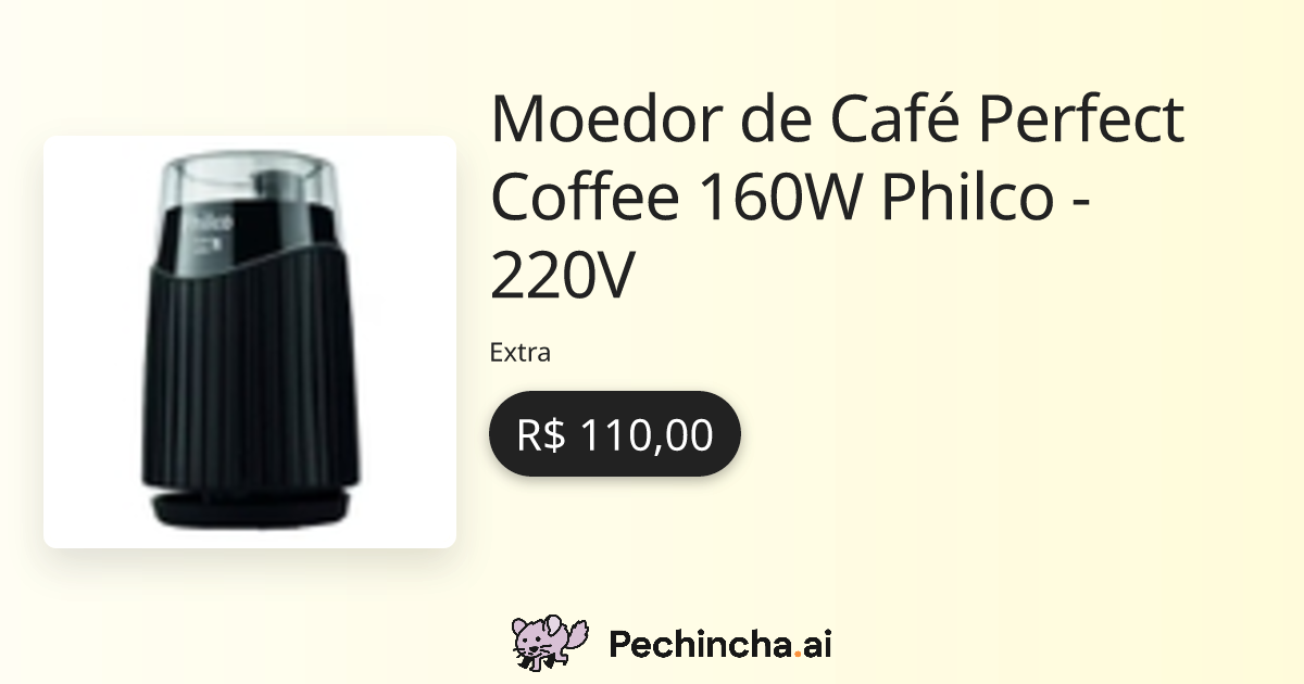 Pechincha.ai