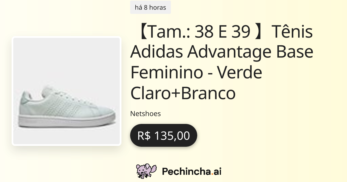 Pechincha.ai