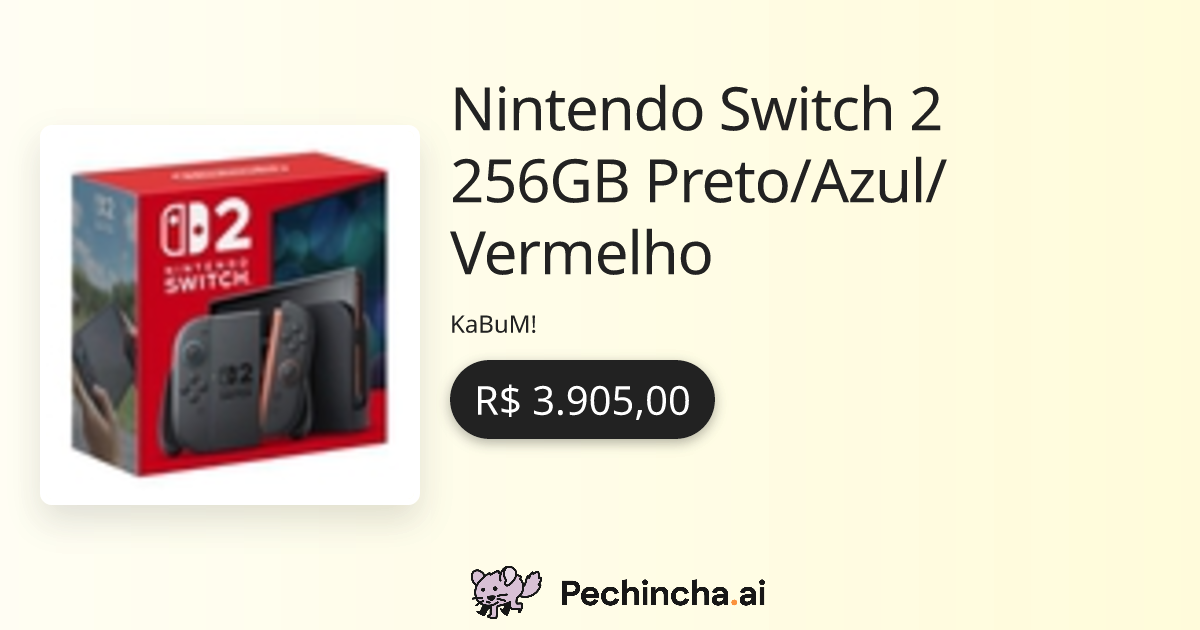 Pechincha.ai