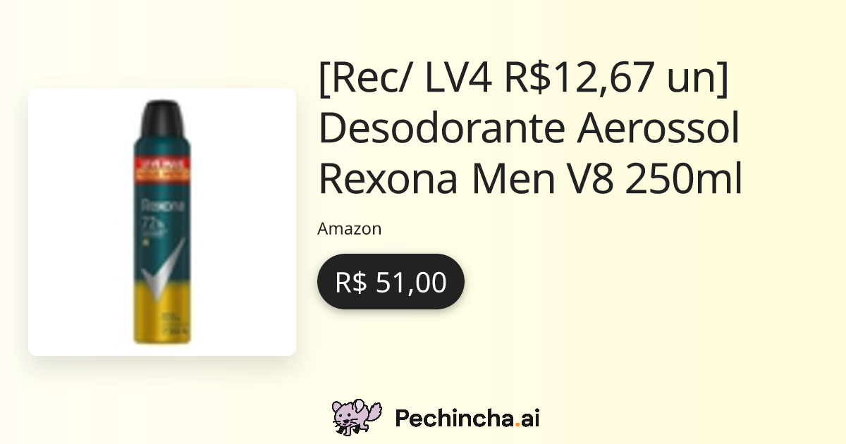 Pechincha.ai