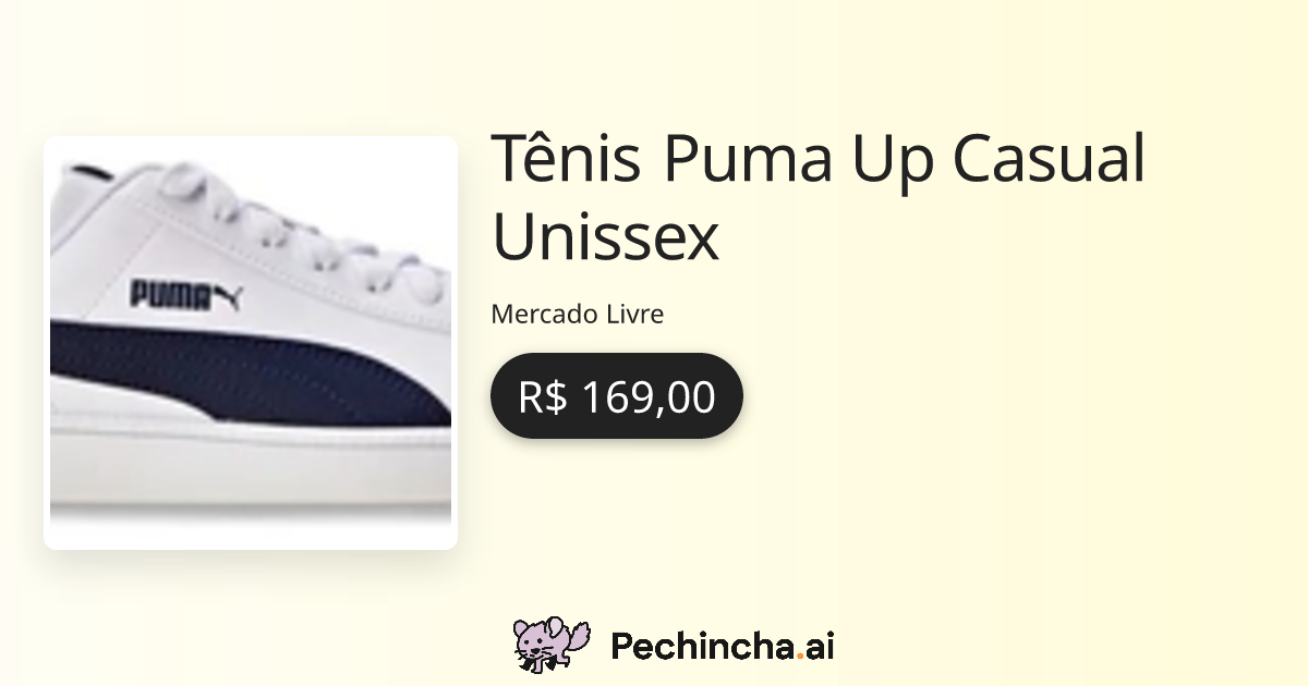 Pechincha.ai