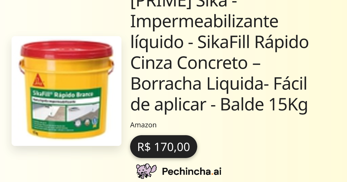Pechincha.ai