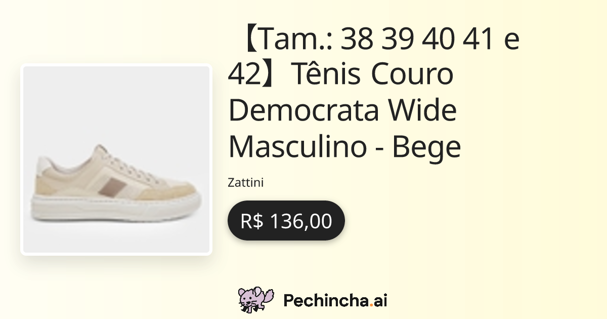 Pechincha.ai