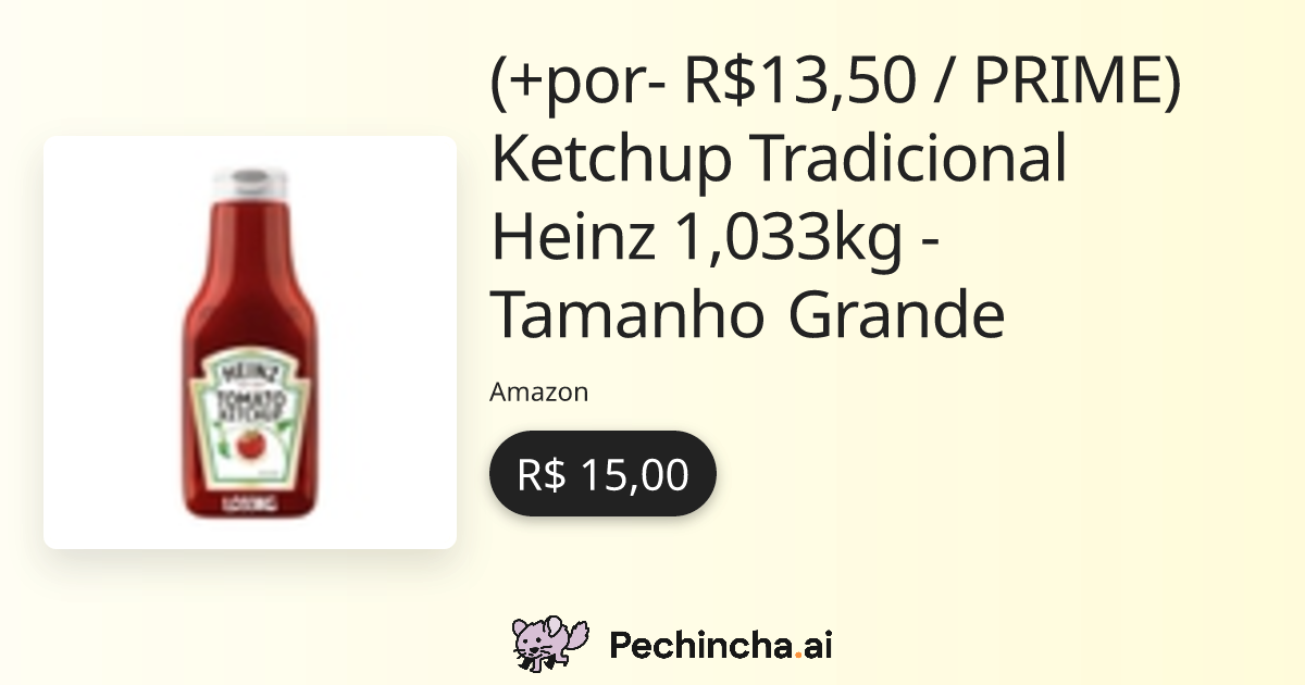 Pechincha.ai