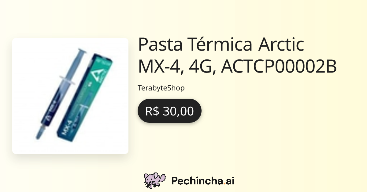 Pechincha.ai