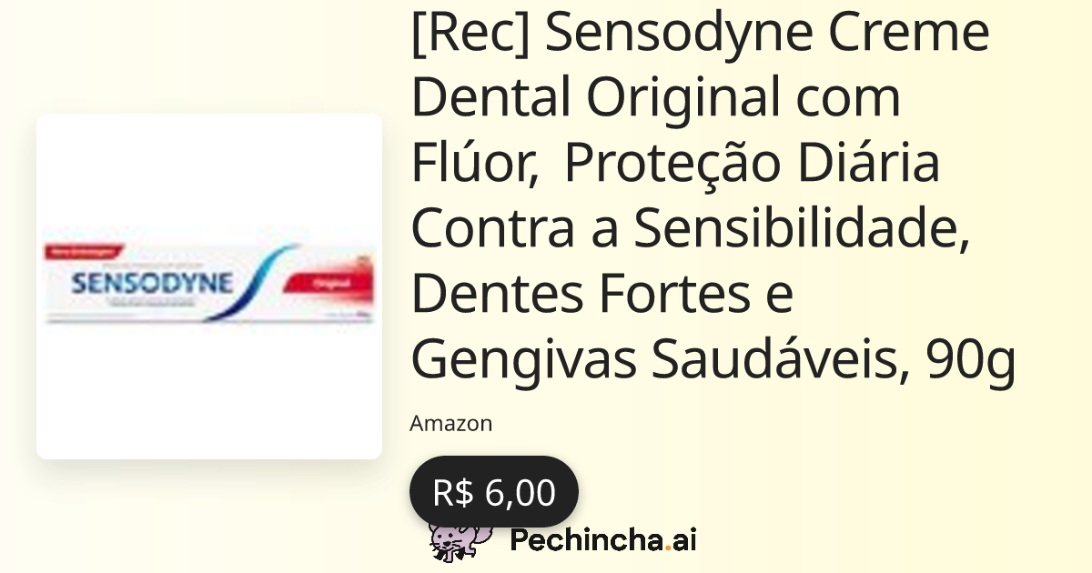 Pechincha.ai