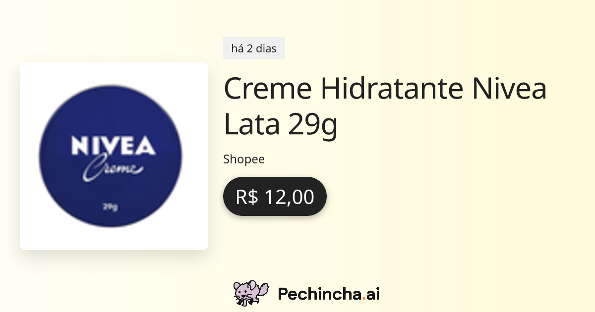 Pechincha.ai