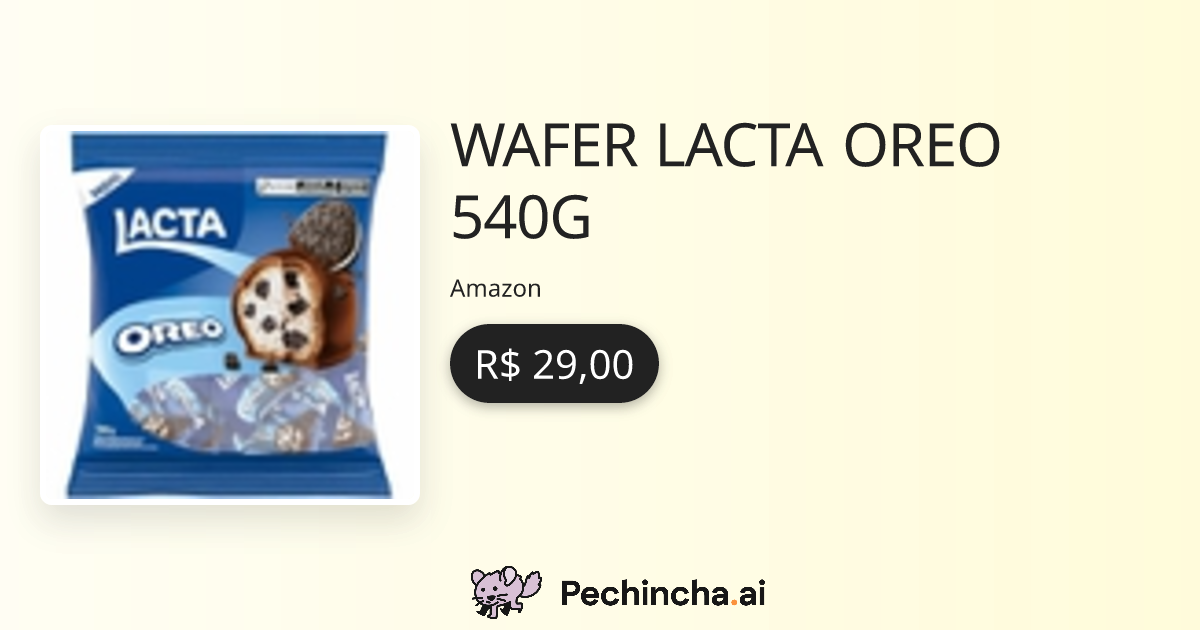 Pechincha.ai