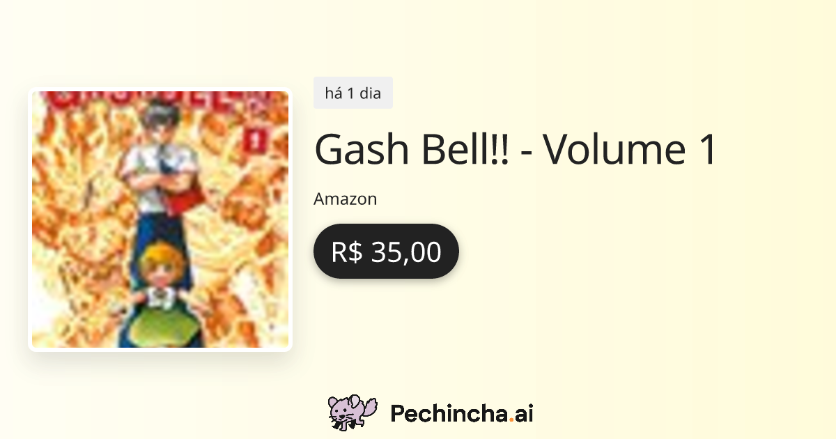 Pechincha.ai