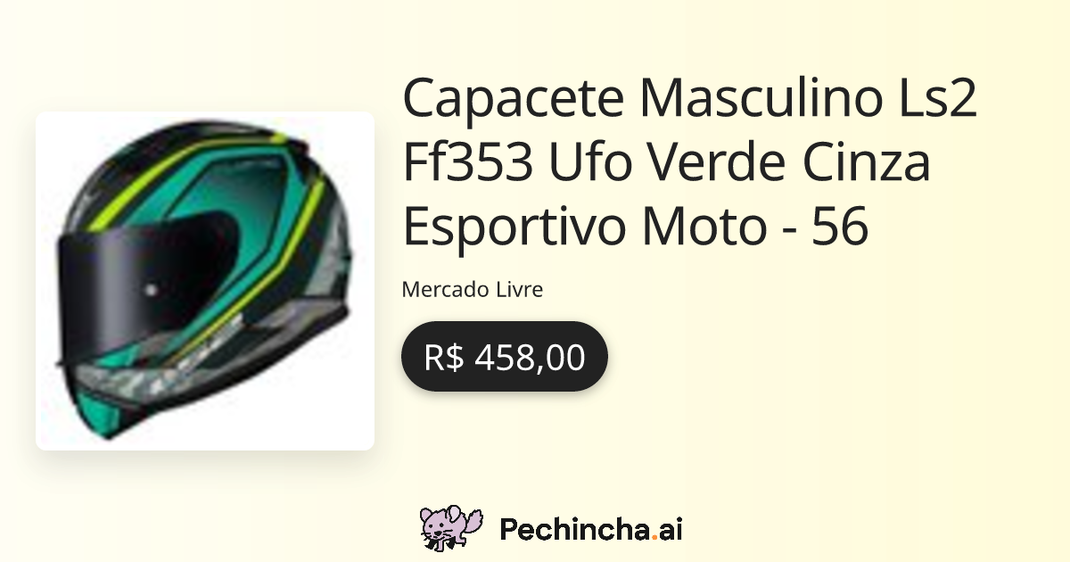 Pechincha.ai