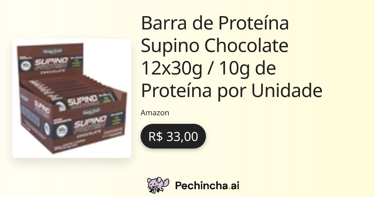 Pechincha.ai