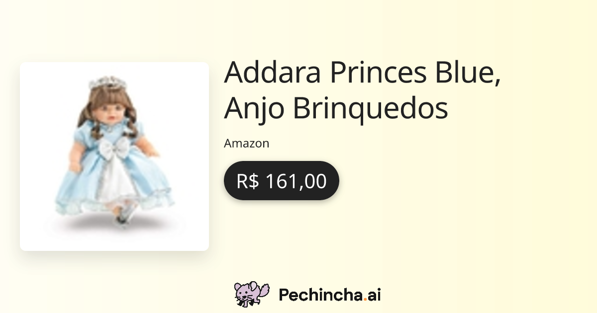 Pechincha.ai