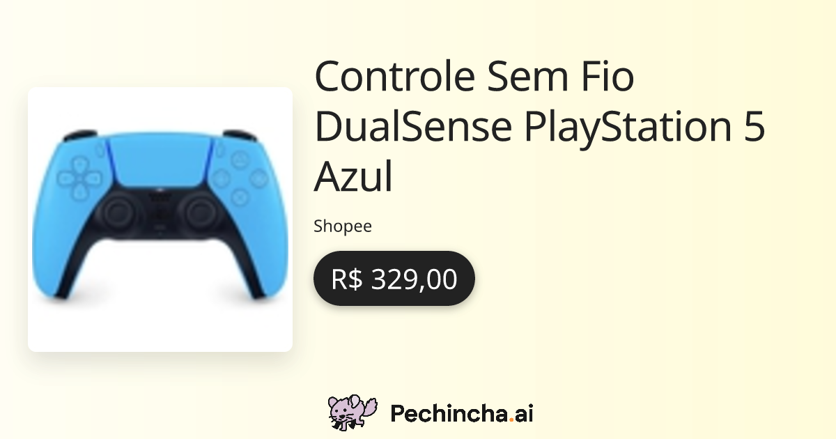 Pechincha.ai