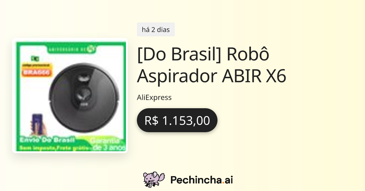 Pechincha.ai