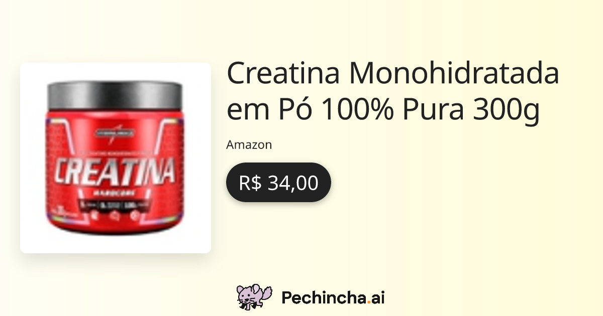 Pechincha.ai