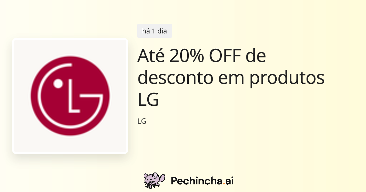Pechincha.ai
