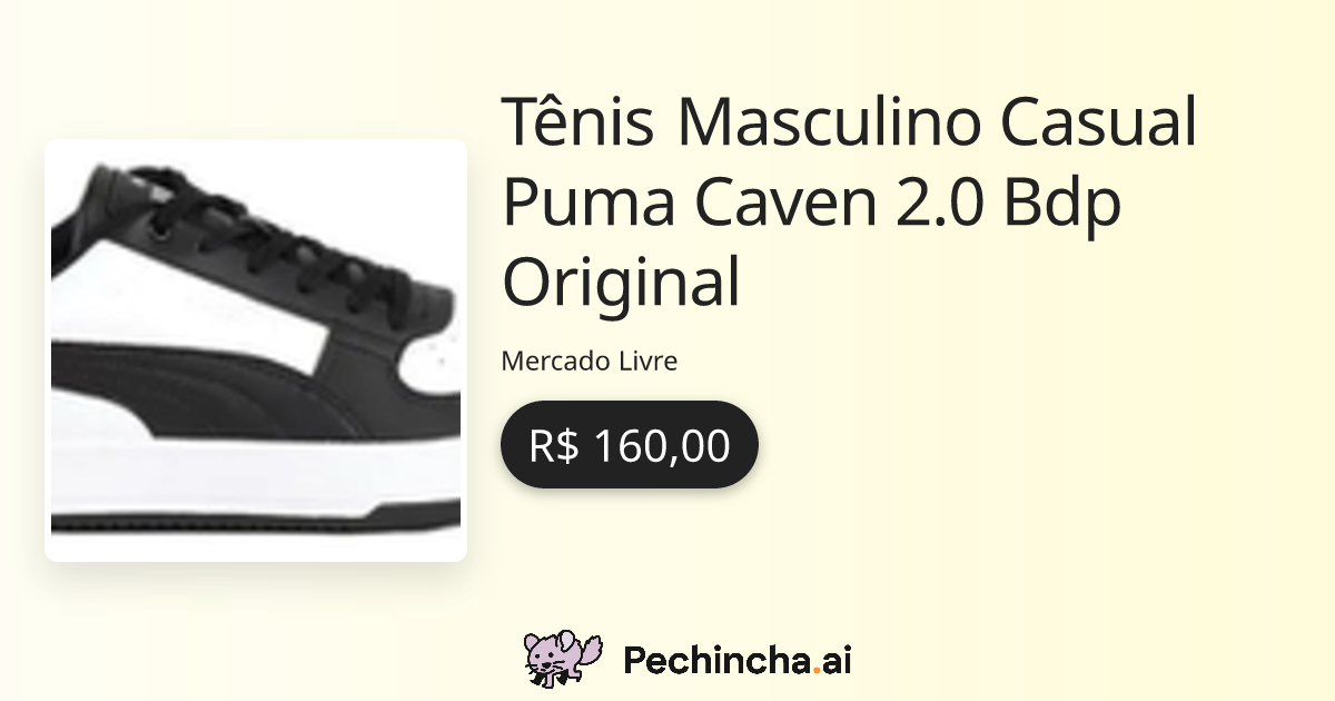 Pechincha.ai