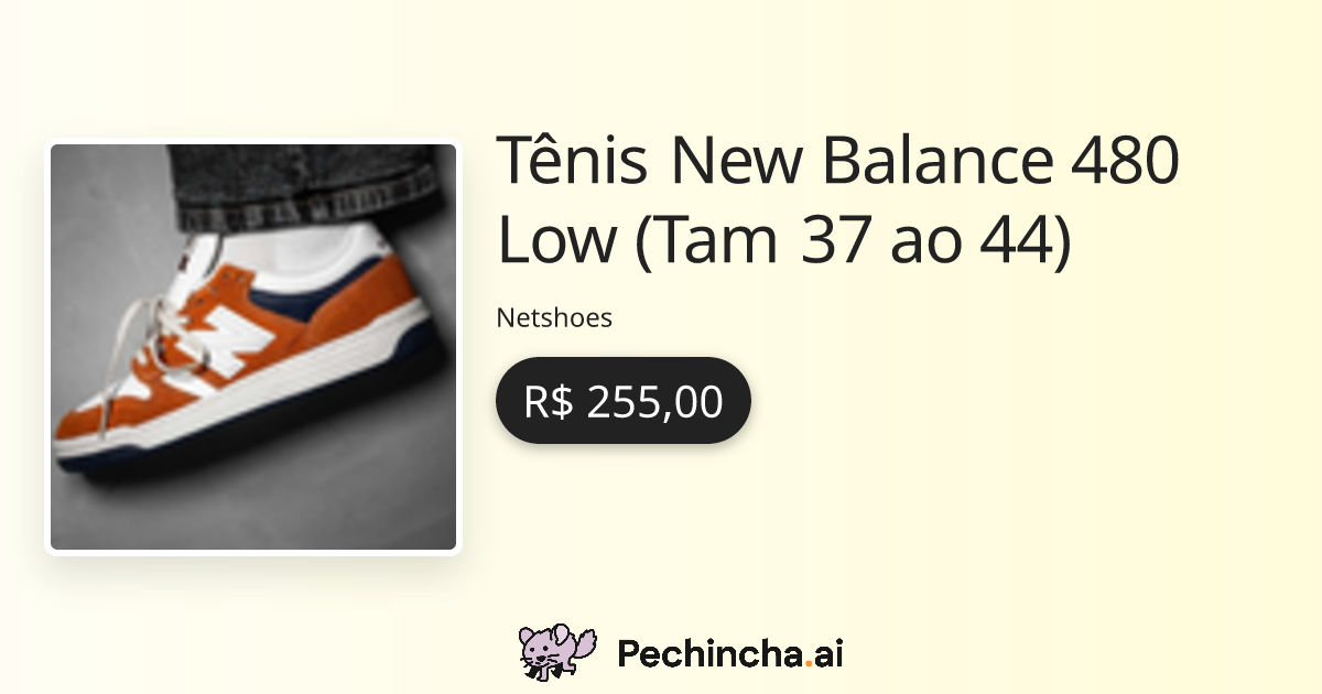 Pechincha.ai