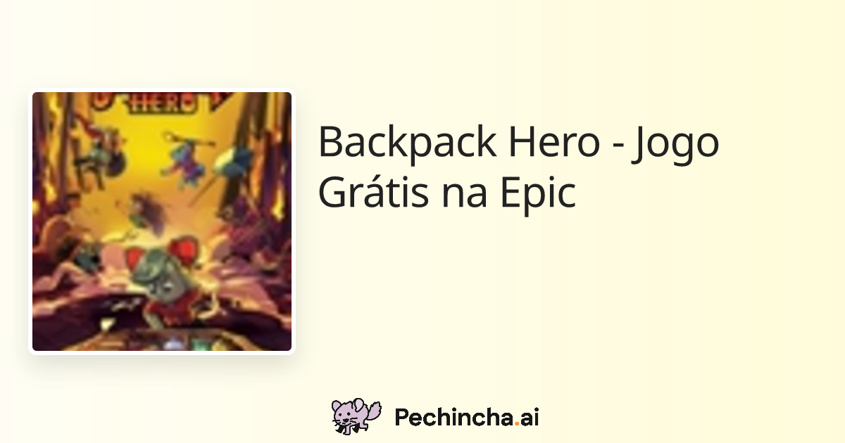Pechincha.ai