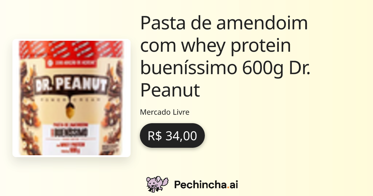 Pechincha.ai