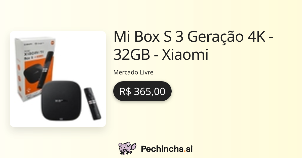 Pechincha.ai