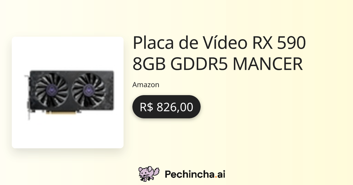 Pechincha.ai